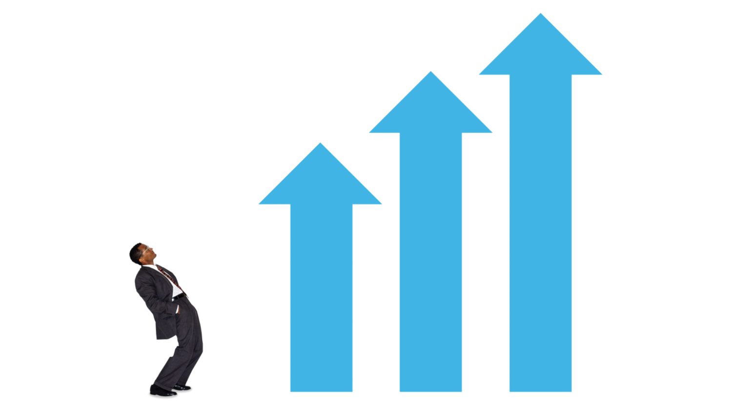 See how 鶹ý can help accelerate your growth.