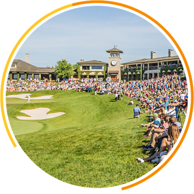 Memorial Tournament course