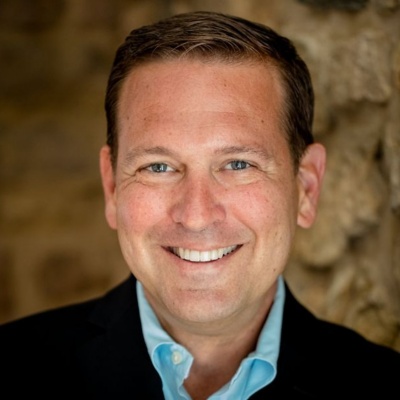 Headshot of Michael Brenner