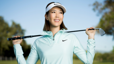 Michelle Wie West