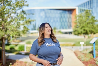 Profesional de inicio profesional en Workday