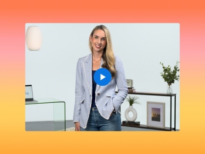 Watch the Delivering Personalised Experiences with AI lesson.