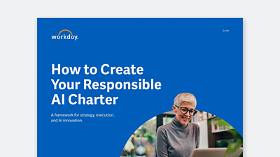 Read the How to Create Your Responsible AI Charter guide.