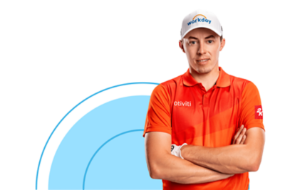 Matt Fitzpatrick