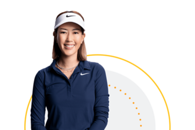 Michelle Wie West