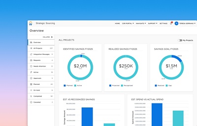 Contract Intelligence Hero Image