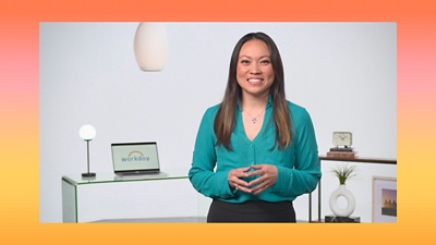 Imagen de "Evolución de la IA", clase impartida por el vicepresidente de Artificial Intelligence de Workday.