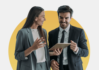 Read smartCIO Magazine Volume 1: Less Artificial, More Intelligence