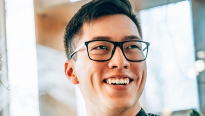 Read the Using AI to Empower an Augmented Workforce  blog.