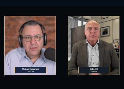 Watch the Aligning IT and HR for Employee Experience Success video