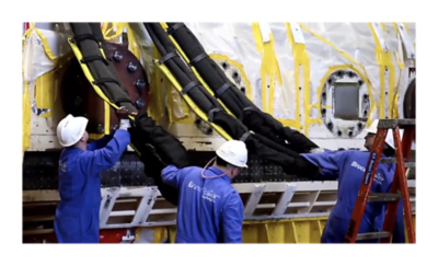 布鲁斯·鲍尔视频