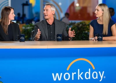 Watch Creating a Seamless Employee Experience video