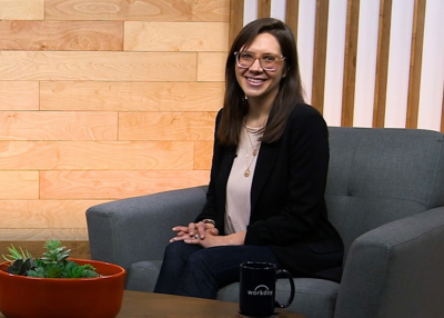 Watch How CIOs Can Use AI and ML to Build a Skills-Based Workforce video