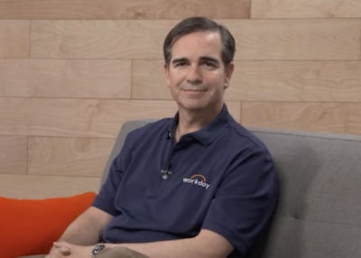 Watch how CIOs power the employee experience