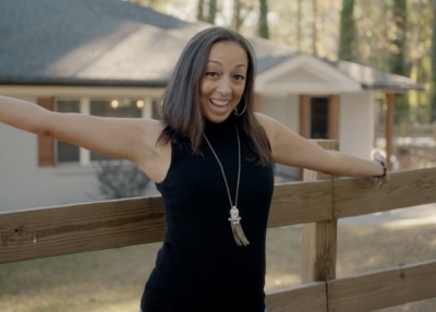 Rosanna - Product Manager at Workday