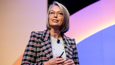 Elevate 2023 - Welcome To Country