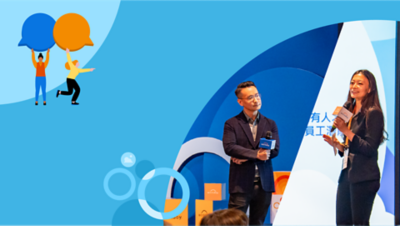 Innovating in the World of AI and ML by Raghu Prasad, Vice President, Solution Consulting & Architecture, Workday Asia Pacific-Japan