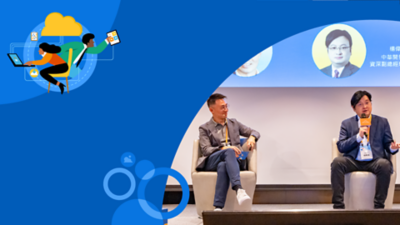 Strategies for Navigating Uncertainty and Building Resilience in Your Organization by Workday Partners