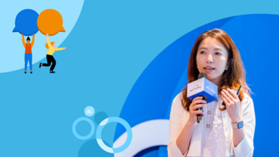 Creating Value in a Changing World by Marise Maltman, Office of CFO Leader, Workday Asia Pacific-Japan