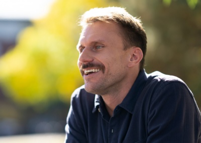 Jean-Luc - Program Manager at Workday