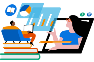 Image de mode de vie