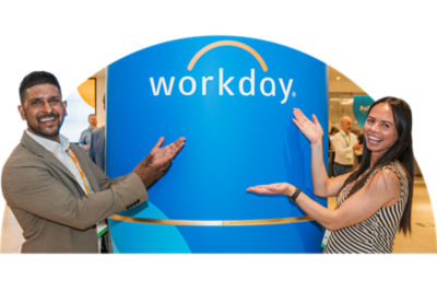 Workday Rising EMEA