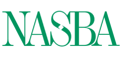 NASBA logo