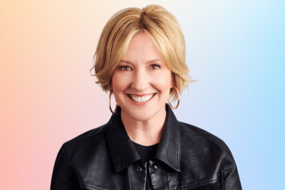 Speaker image of Brené Brown
