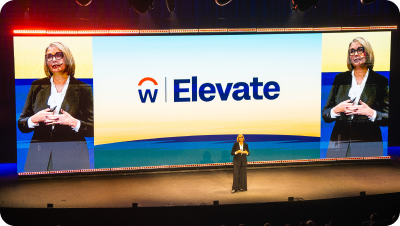 Workday Elevate Online