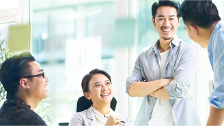 Workday ブログのイメージ