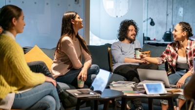 Read the Workday DEI Landscape Report: Business Leaders Remain Committed in 2024 blog.