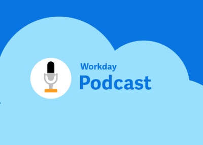 Listen to the Workday podcast, “Could AI Be the Best Thing to Happen to Your Business?”