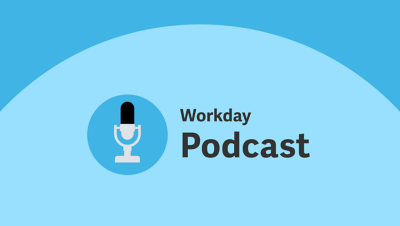 Workday Podcast.