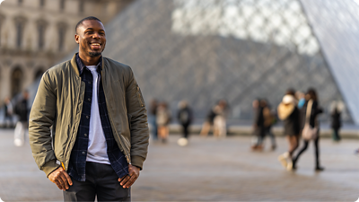 Berufseinsteiger:innen bei Workday