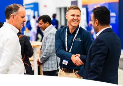 Workday Events in Australia & New Zealand