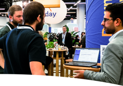 Workday Webinars for Australia & New Zealand