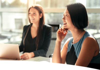 Solutions for Finace in Australia & New Zealand