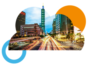 Workday Discover Taiwan