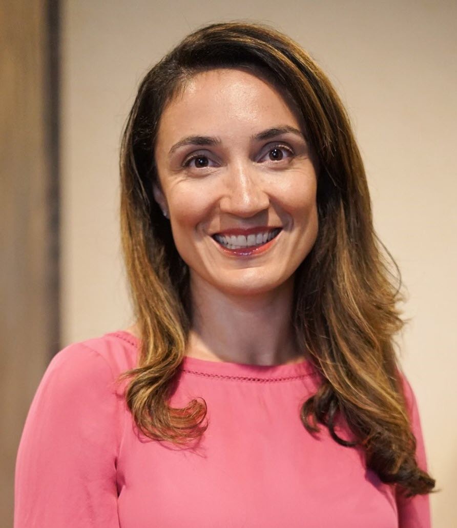 Inna Landman | Workday HK