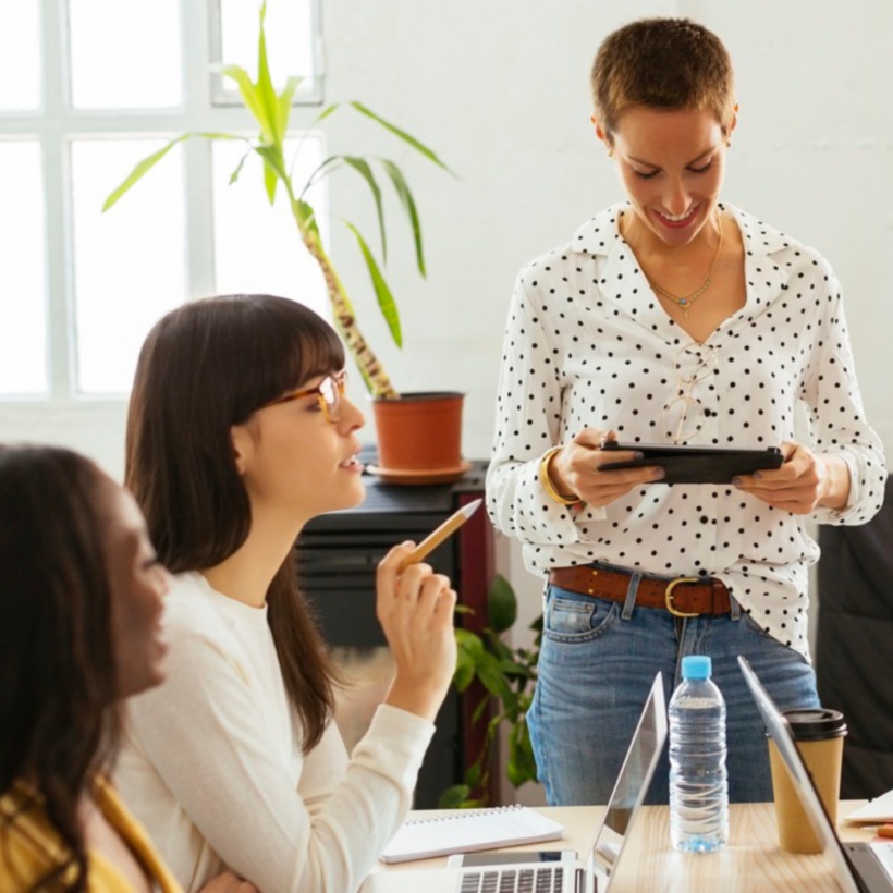 Innover avec notre communauté Workday dans un monde qui change