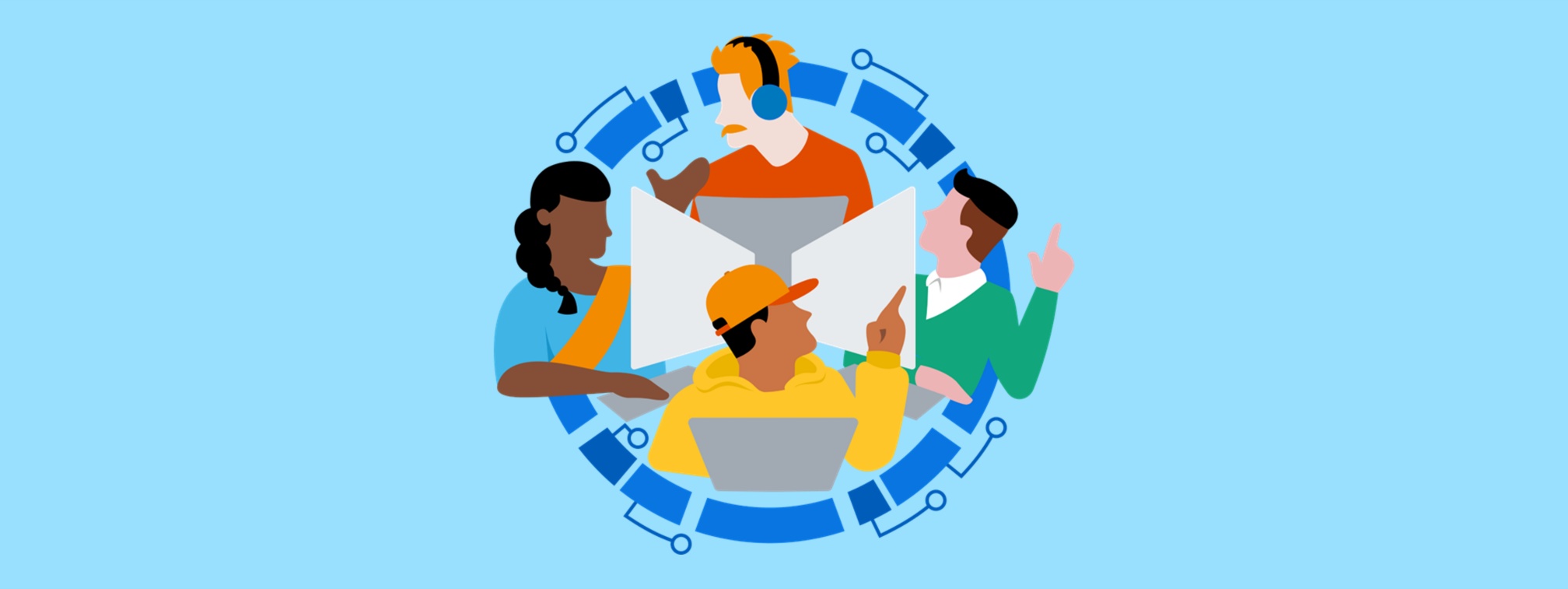 Inspire, Learn, and Build at Workday DevCon 2023