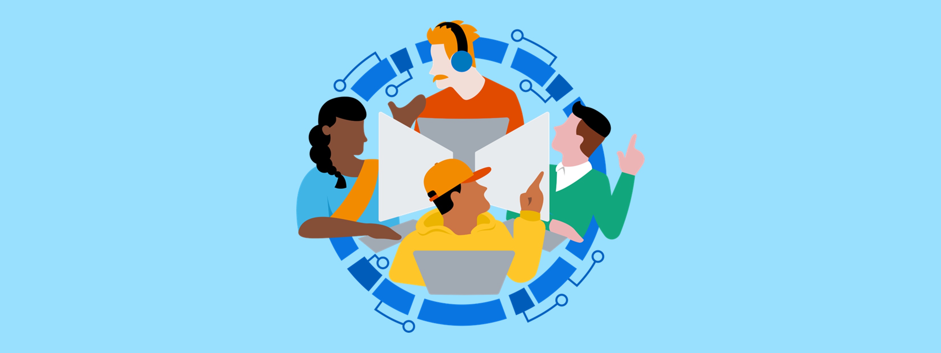 Inspire, Learn, and Build at Workday DevCon 2023 Workday US