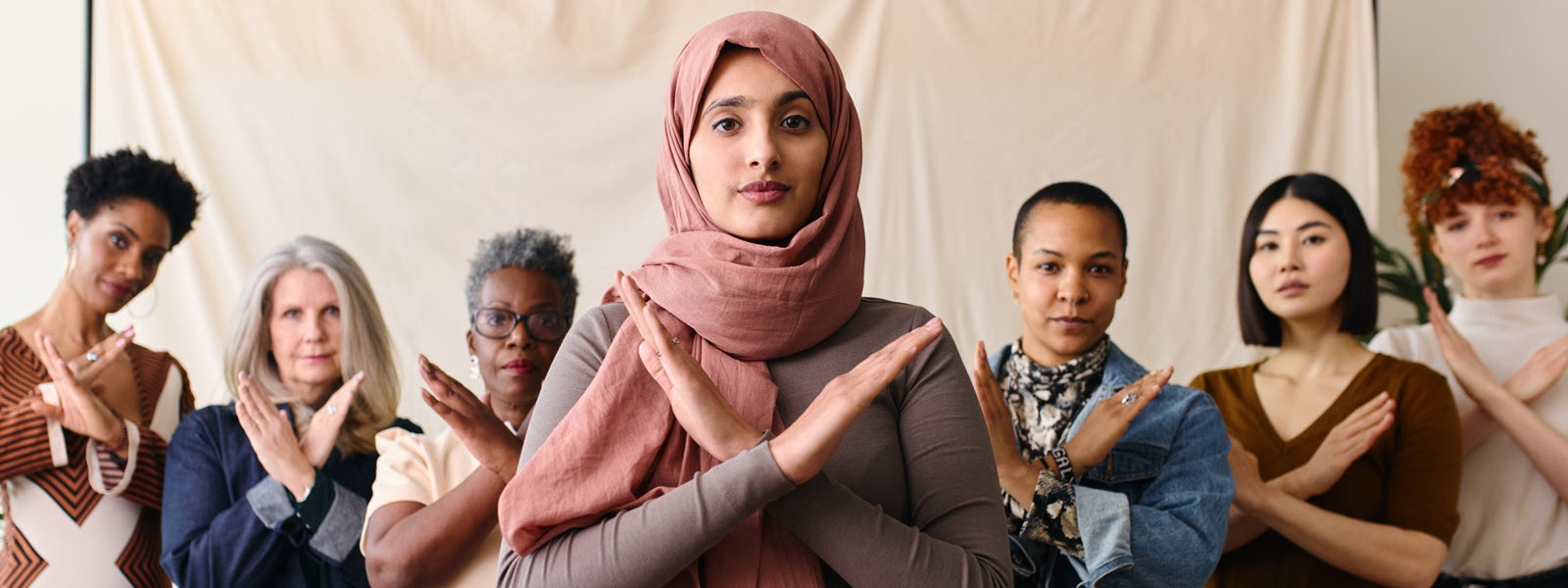 International Women’s Day Striving for a More Equitable World
