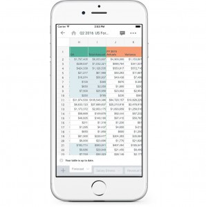 workday worksheets introducing spreadsheets for today s collaborative workforce