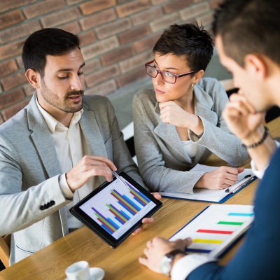 Étude : Comment les clients créent de la valeur ajoutée avec ...