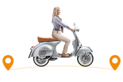 For every gap, there is a bridge. Or three.