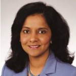 headshot of Kalpana Ramakrishnan