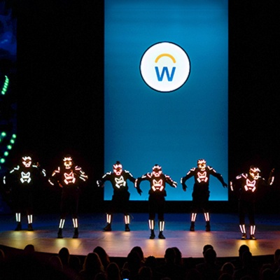 Workday Rising EMEA Daily : Découvrez l’avenir de l’IA