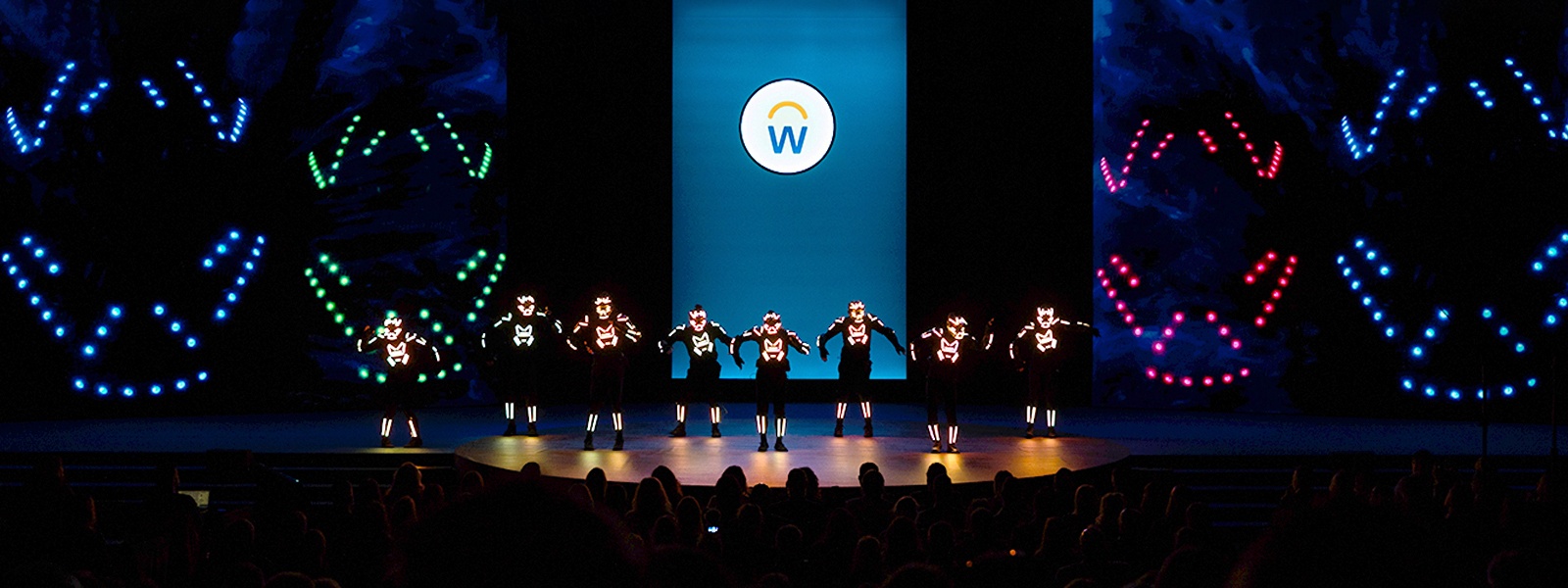 Workday Rising EMEA Daily Experience the Future of AI Workday UK