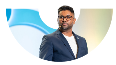 Workday Elevate Speakers 2024